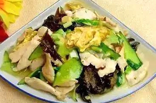 上桌就光盘的几道家常菜,食材做法都简单,却相当好吃下饭!