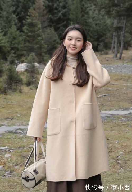 高级 同样是“大衣”,为什么你穿起来不高级?原因可能是下面这几点!