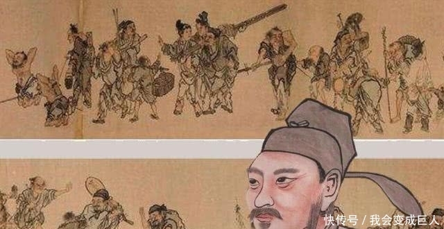 唐代|唐代诗人圈的两大渣男:一位写下最美情诗,一位写下最美失恋诗