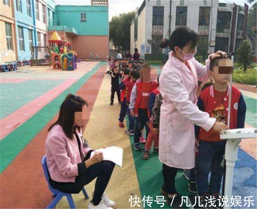 身高|“1到18岁”身高参照表,你家孩子有多高?今年达标了吗?