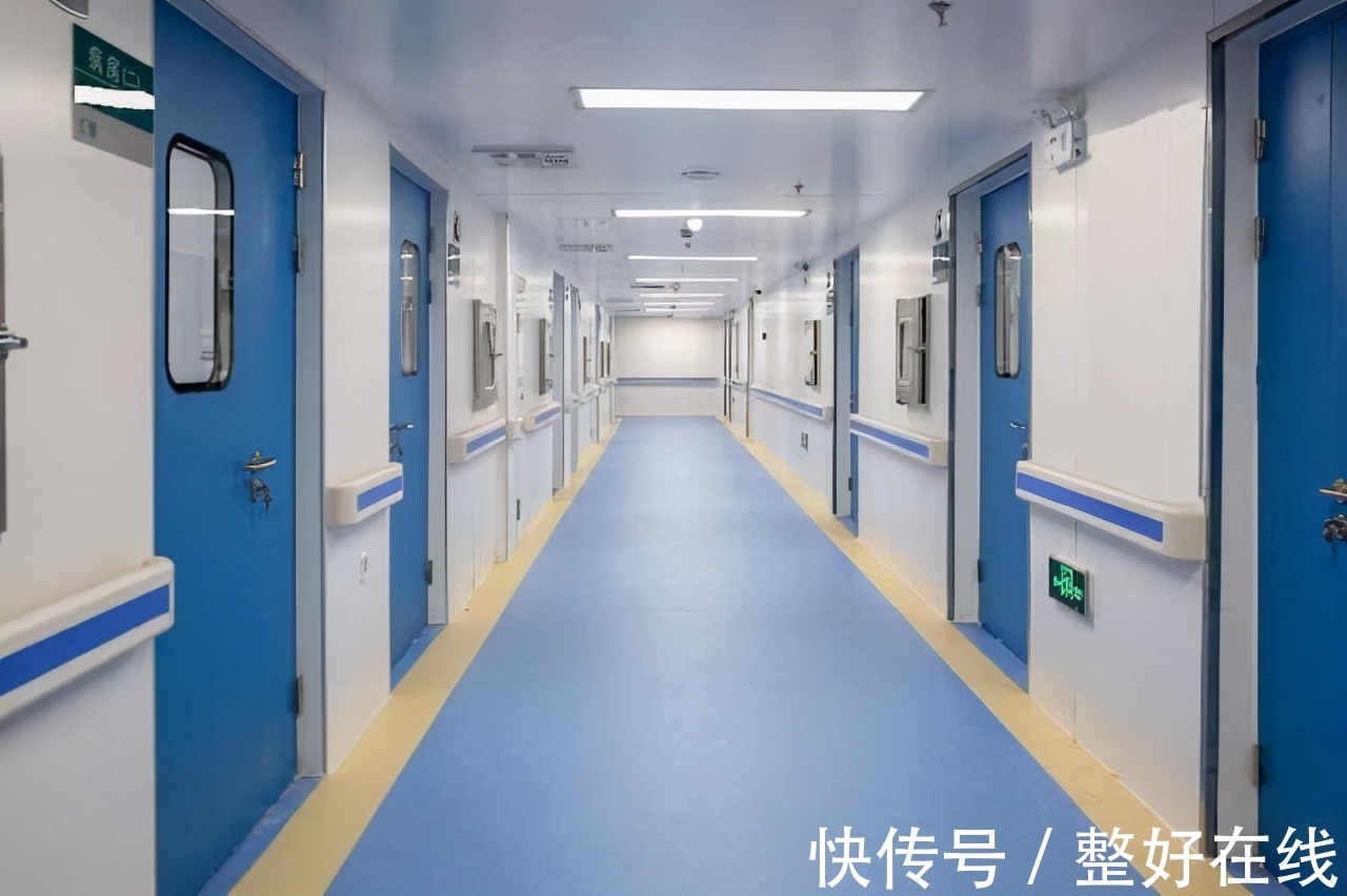 疾病|疾病虽然可怕,但在病房里也发生着令人感动的故事