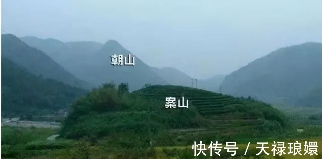 房屋|风水“伸手摸到案，家财十万贯”，案是指哪里？农村建房很讲究