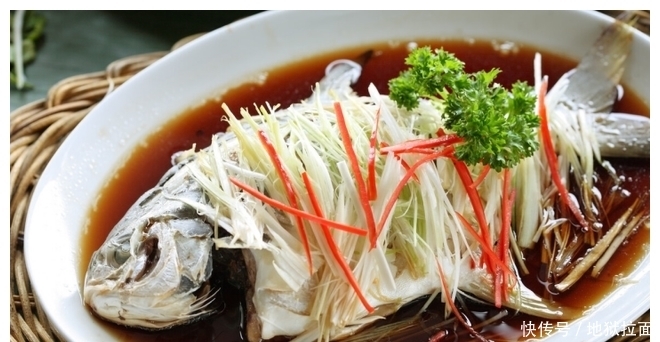 氨基酸|血压偏高的人不能吃海鱼?若想血压稳定,这两物也尽量远离