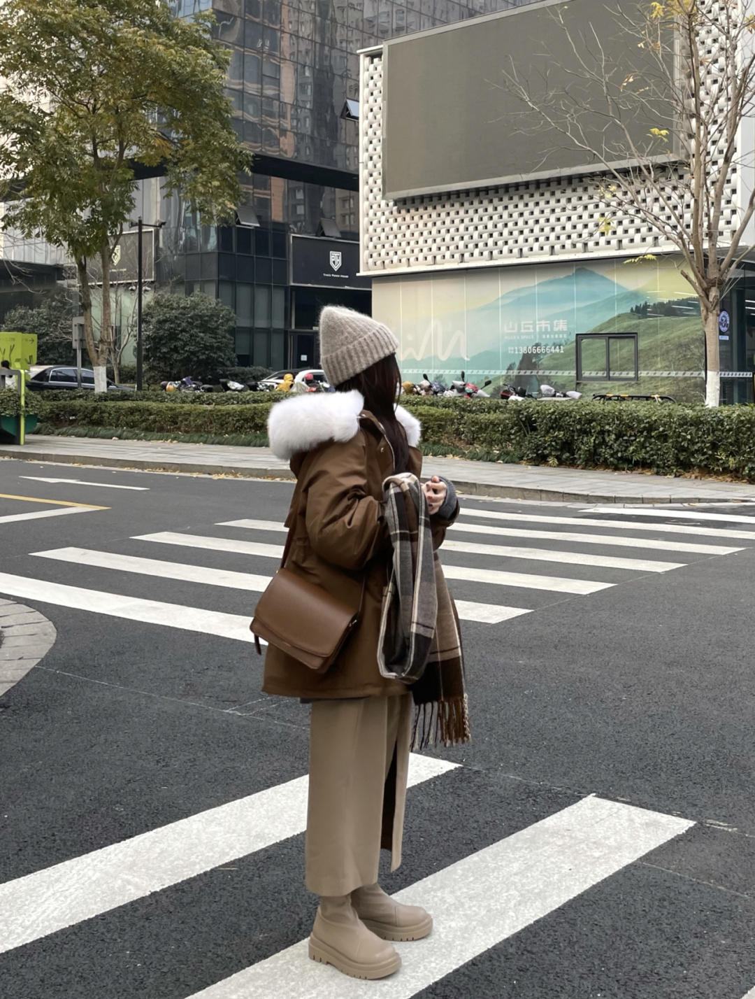 时尚 今年流行穿半裙,有了这6款,分分钟做摩登女孩,时尚感拉满!