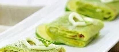 能量|20余道早餐饼推荐,让你变着花样做早餐,能量满满开启新的一天