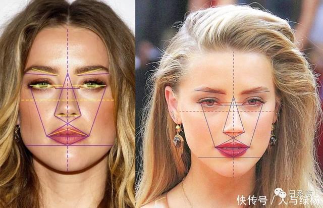 小姐姐|把五官化的就像整了容化妆厉害的人,只比你多懂了这一点