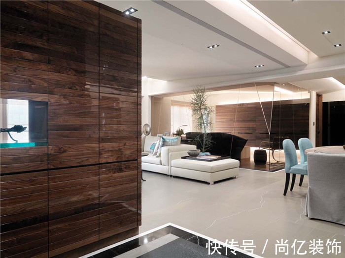 沈阳|沈阳装修,经典中式3居室,装满舒畅都是笑~新窝赛过金银窝~