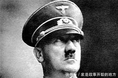 关系|希特勒衷爱的3个女人,除了模样俊美,还都有一个共同特点