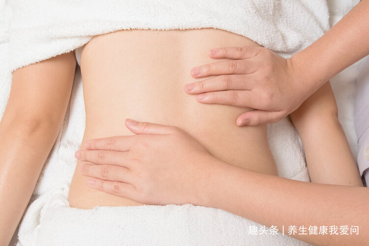 一日三餐|正确揉腹，也是一种“肠胃药”5个好处，知道的人早早受益