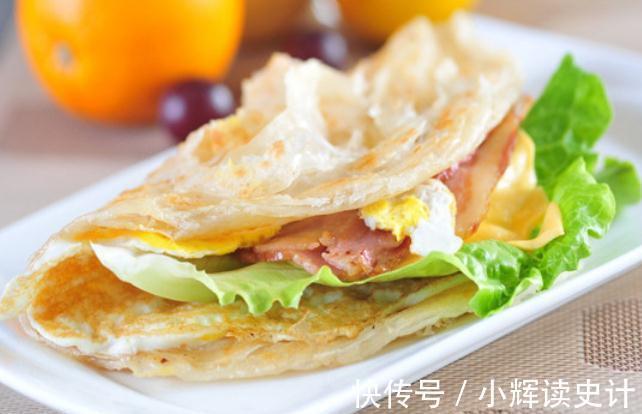 早餐|高血脂不能喝牛奶?医生提醒:想降血脂的人,3种早餐最好远离