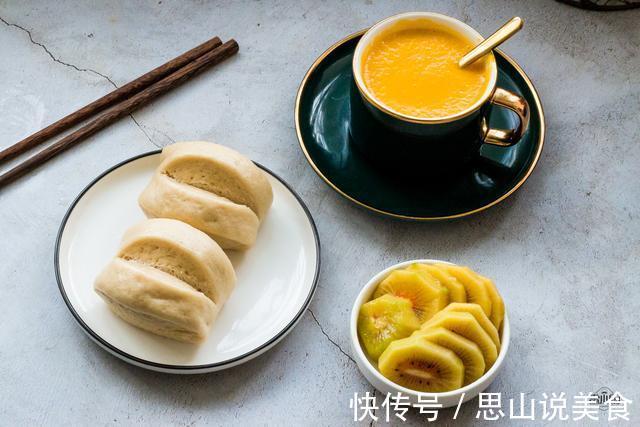 家有读书娃，早餐不敢马虎，一周七天不重样，挑食的孩子也不拒