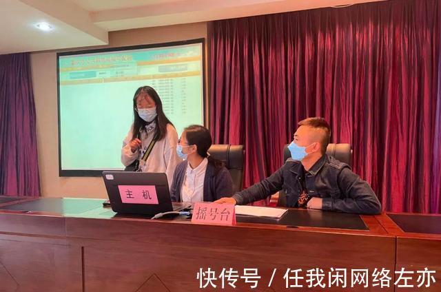 公共租赁住房|万州首个人才公寓来了！83名青年人才喜提新房！