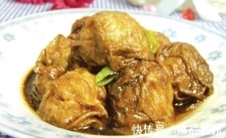 黄豆猪蹄|在家适合做的五十一道家常菜,你做过几道