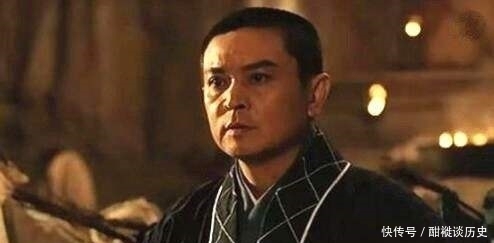 明朝|张无忌把教主位传给杨逍,朱元璋创建明朝后,杨逍咋样了?