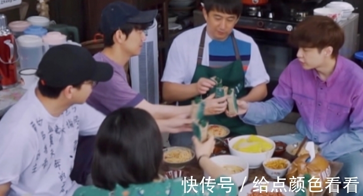 泪目|《向往5》收官引观众泪目,张艺兴发文告别,还会有下一季吗?