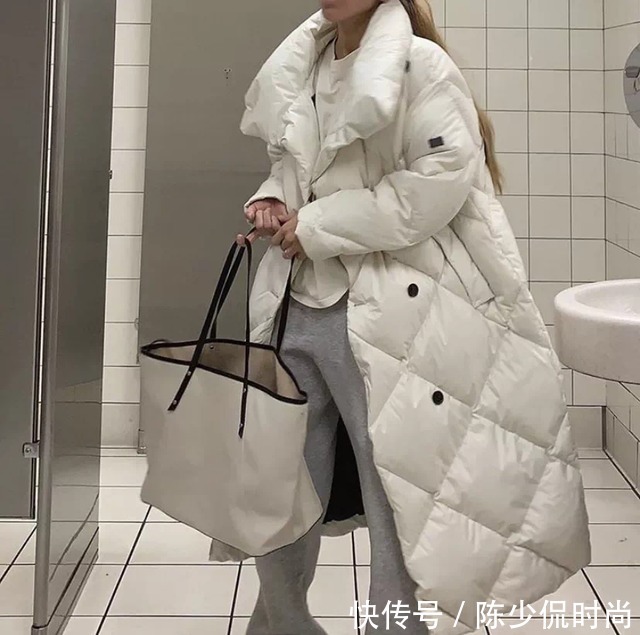 羽绒服|羽绒服盘点种草:含大牌秀场款、选购注意事项