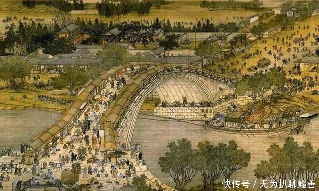 幸福感|为什么这么多人想穿越回宋朝生活宋朝人的生活真的幸福感爆棚吗