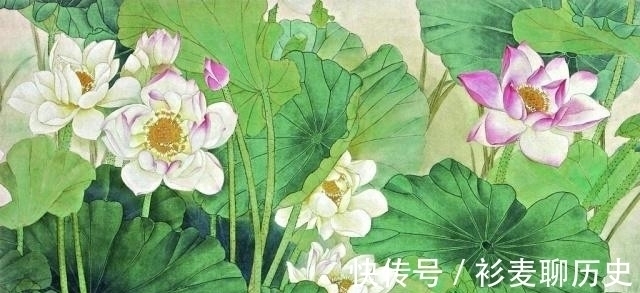 宋朝@杨万里看似信手拈来的一首诗,却成为了宋诗名篇,还频频入选课本