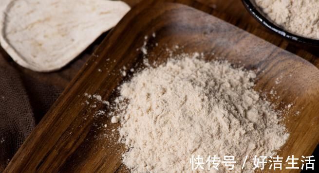 区别|“玉米淀粉”和“红薯淀粉”有啥区别?使用差别很大,别再乱用了