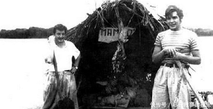 拉丁美洲|从革命领袖到文化的先驱，一生传奇的切.格瓦拉最后是怎么死的？