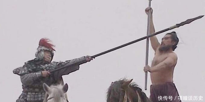 关羽|赵云战平文丑,关羽斩了文丑,这3人哪个更厉害?答案有些意外