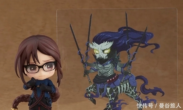 Gsc Fate Grand Order 虞美人黏土人登场 全网搜 Gsc Fate Grand Order 虞美人黏土人登场 全网搜