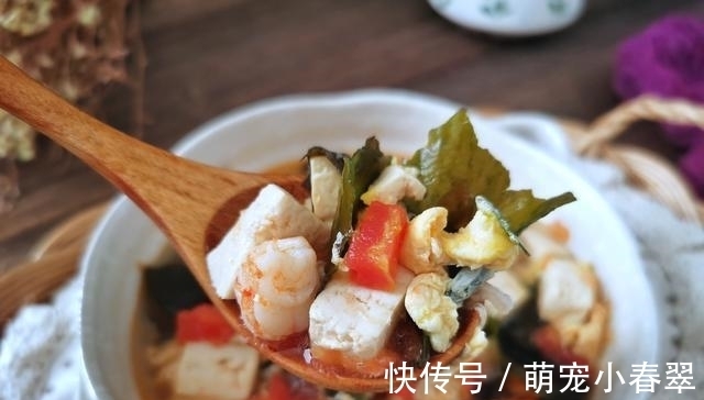 裙带菜|它是“碱性食物之王”,也是天然高钙菜,5块钱做一锅,全家都爱