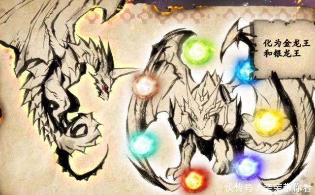 魂兽|斗罗大陆:神界为何没有魂兽的神邸?银龙王的来历之谜是关键