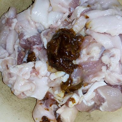 南瓜粉蒸肉|丰富餐桌味一南瓜粉蒸肉