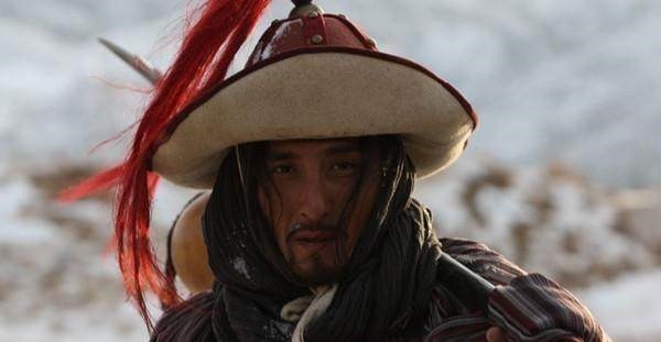 此人是梁山地妖星,地煞中资格最老,本领低微却有大优点