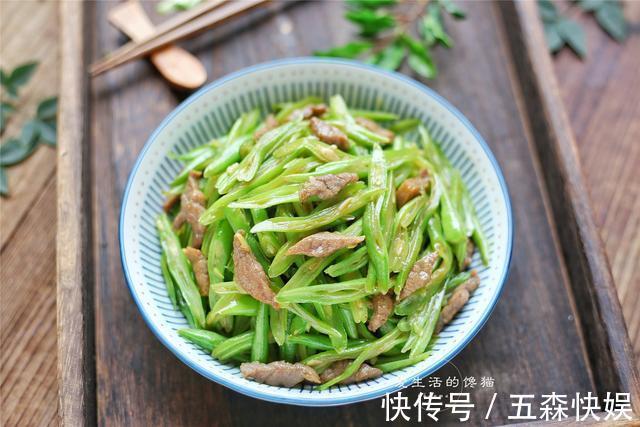 6道下饭菜做法，天热了，每顿给家人做一道，比大鱼大肉更早光盘