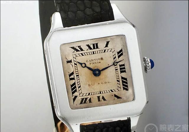 关于表带的一二事