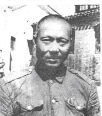 范汉杰|被问为什么不投降，范汉杰回答不可能，陈长捷说来不及