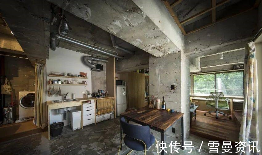 叙利亚|为什么越来越多的人直接入住毛坯房?有什么优缺点?