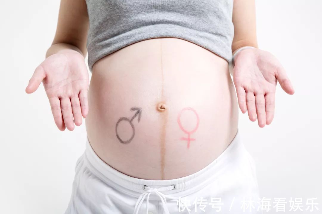 宝宝|孕期有这些感觉,多半是怀了个“小淘气”,妈妈们以后要操心了