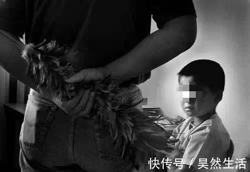 妈妈|6岁男孩因未洗漱睡觉,被妈妈踢死,易怒的父母有多可怕