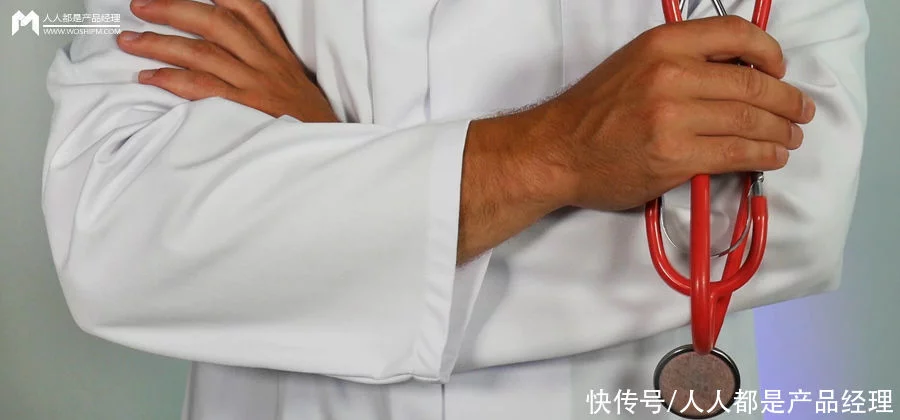 以医生抖音账号为例,思考抖音IP账号的运营策略