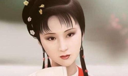 杨贵妃|宝玉的一句“体丰怯热”,为何让宝钗当众发飙,怒怼宝黛二人?