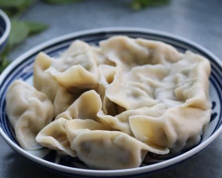  打水|调饺子馅，牢记“3技巧2不要”，无论什么馅，都鲜嫩入味，超好吃