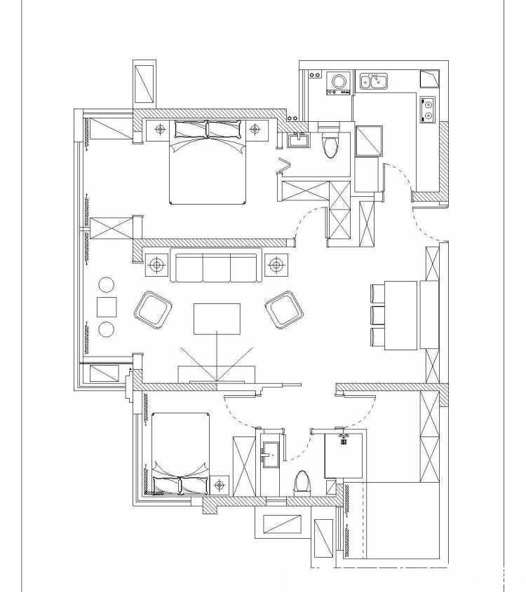 95后|95后自由工作者的家,是万里挑一的设计,也是所有一见钟情的集合