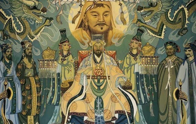 世上|十三翼之战铁木真惨败，若不是扎木合杀俘，世上或无成吉思汗