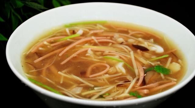 天冷碰到这鱼别手软，做上一道菜，暖胃又暖身，营养极高