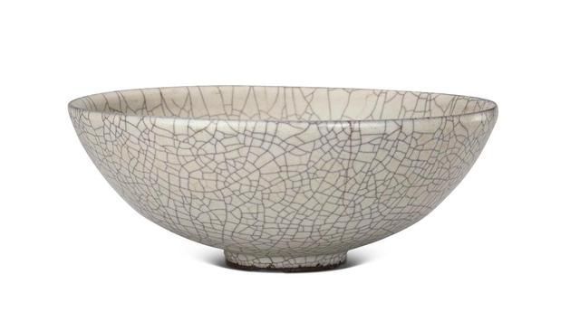 哥哥窑|关于哥窑若干问题的探讨之哥窑的文献记载