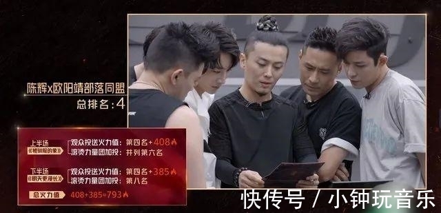 敖犬|他就是传说中的“绿茶男”吧?