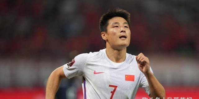 发声|国足溃败越南后,武磊首次发声!观看冬奥开幕式直播,为祖国自豪