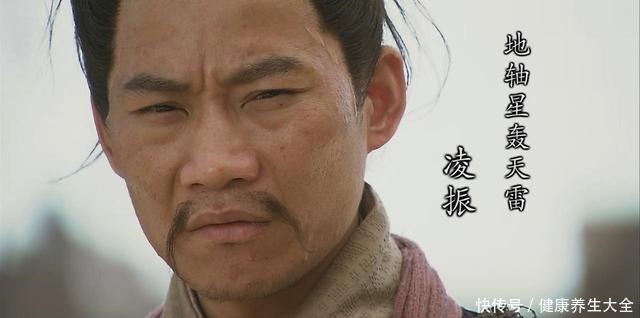 此人曾炮轰梁山,干掉过五虎级猛将,后来为武松报仇