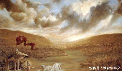 黎民百姓,为何黎民在前,百姓在后这里包含什么重要的历史信息!