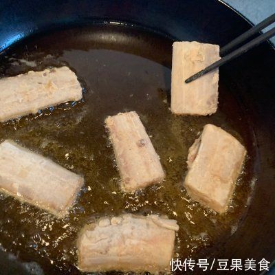 香煎带鱼|#鲜到鲜得，月满中秋，沉鱼落宴#香煎带鱼