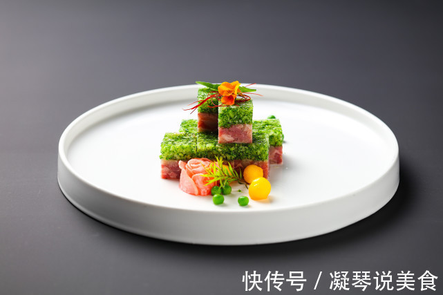 江米扣肉—汁鲜味美，肥而不腻，老少皆宜