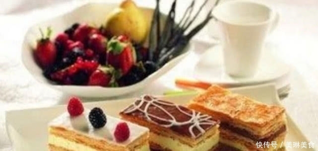 热量很高|“越吃越胖”的五种食物,我最喜欢吃第三种,你呢?